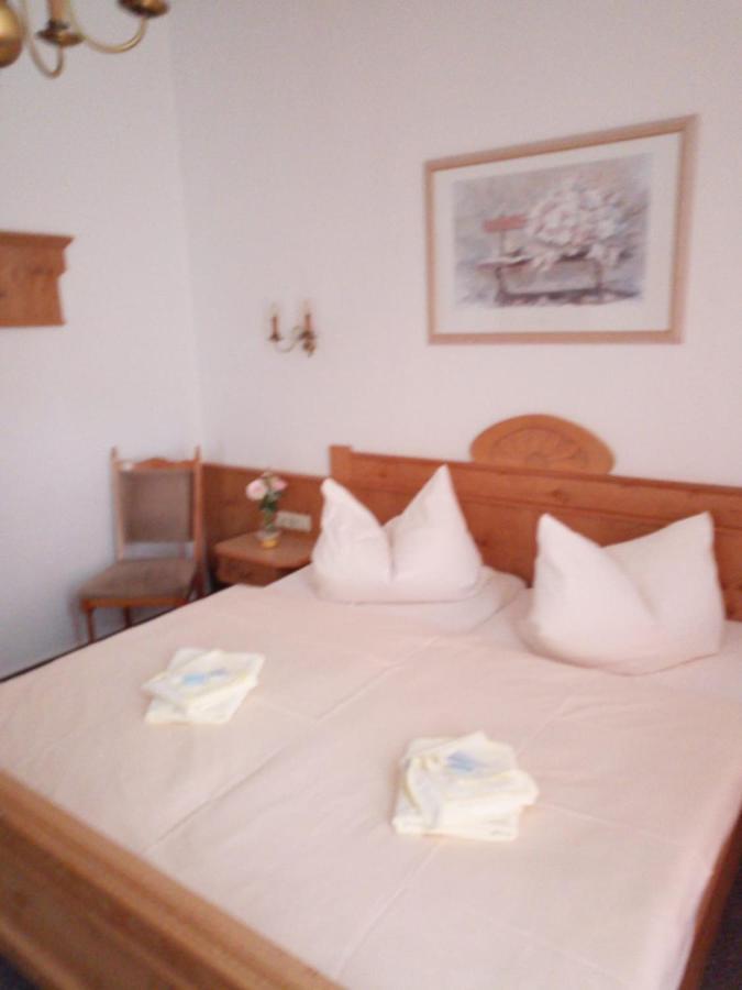 Cafe Zur Talsperre Hotel Chemnitz Phòng bức ảnh